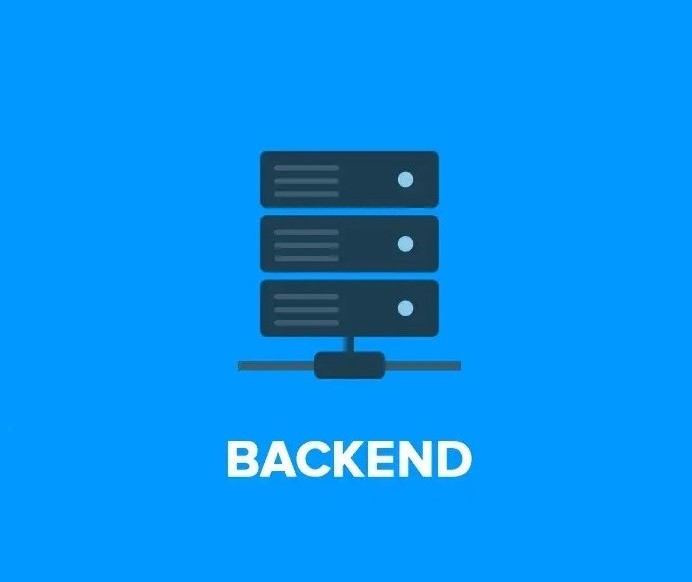 Back-end Development