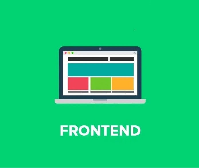 Front-end Development